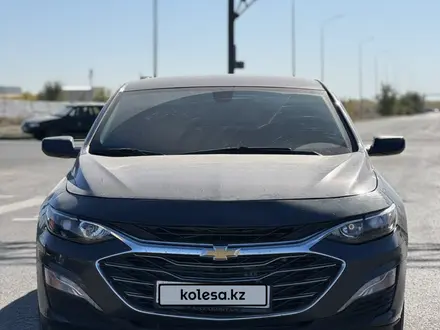 Chevrolet Malibu 2019 года за 7 000 000 тг. в Актобе