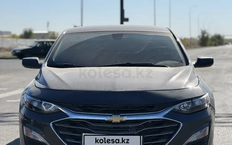 Chevrolet Malibu 2019 года за 7 000 000 тг. в Актобе