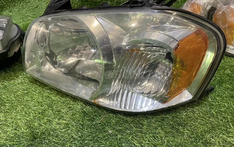 Фары Mazda Tribute за 120 000 тг. в Караганда