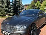 Bentley Continental GT 2018 года за 95 000 000 тг. в Алматы – фото 3