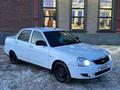 ВАЗ (Lada) Priora 2170 2013 года за 2 300 000 тг. в Актобе – фото 6