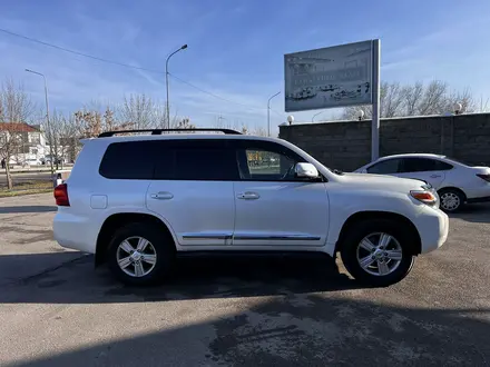 Toyota Land Cruiser 2012 года за 22 500 000 тг. в Алматы – фото 5