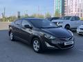 Hyundai Elantra 2014 года за 5 700 000 тг. в Шымкент