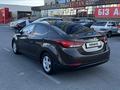 Hyundai Elantra 2014 года за 5 700 000 тг. в Шымкент – фото 3