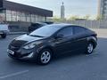 Hyundai Elantra 2014 года за 5 700 000 тг. в Шымкент – фото 2
