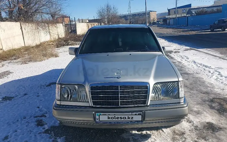 Mercedes-Benz E 280 1994 годаfor2 800 000 тг. в Туркестан