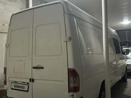 Mercedes-Benz Sprinter 2006 года за 7 300 000 тг. в Тараз – фото 5