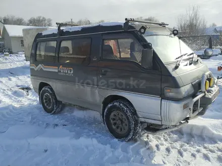 Mitsubishi Delica 1993 года за 3 300 000 тг. в Алматы