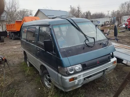 Mitsubishi Delica 1993 года за 3 300 000 тг. в Алматы – фото 10