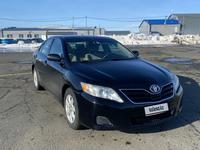 Toyota Camry 2010 годаүшін4 950 000 тг. в Уральск