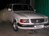 ГАЗ 3110 Волга 1999 годаүшін1 200 000 тг. в Байтерек