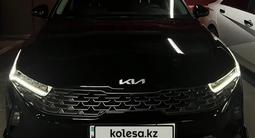 Kia K5 2023 года за 14 500 000 тг. в Астана