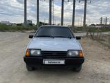 ВАЗ (Lada) 21099 1998 годаүшін850 000 тг. в Кызылорда