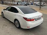 Lexus ES 350 2014 года за 17 000 000 тг. в Актау