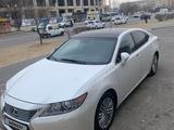 Lexus ES 350 2014 года за 17 000 000 тг. в Актау – фото 4