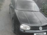 Volkswagen Golf 1998 годаүшін1 900 000 тг. в Житикара