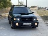 Subaru Forester 1997 годаүшін1 850 000 тг. в Алматы – фото 3