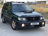 Subaru Forester 1997 годаүшін1 850 000 тг. в Алматы – фото 4