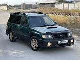 Subaru Forester 1997 годаүшін1 850 000 тг. в Алматы