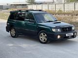 Subaru Forester 1997 годаүшін1 850 000 тг. в Алматы – фото 2