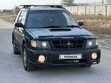 Subaru Forester 1997 годаүшін1 850 000 тг. в Алматы – фото 5