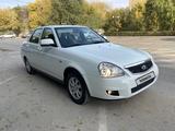 ВАЗ (Lada) Priora 2170 2013 года за 3 500 000 тг. в Шымкент – фото 2