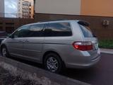 Honda Odyssey 2006 годаүшін7 500 000 тг. в Астана – фото 5