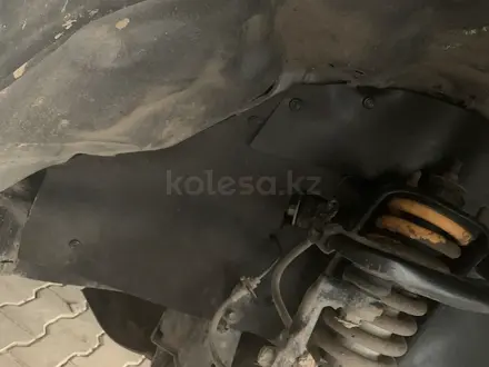 Боковая грязезащита двигателя, пыльники на арки за 25 000 тг. в Алматы – фото 8