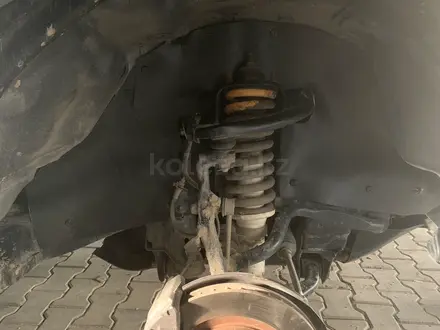 Боковая грязезащита двигателя, пыльники на арки за 25 000 тг. в Алматы – фото 9