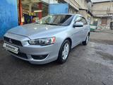 Mitsubishi Lancer 2008 года за 4 700 000 тг. в Алматы – фото 4