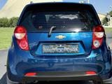 Chevrolet Spark 2022 года за 5 500 000 тг. в Туркестан – фото 4