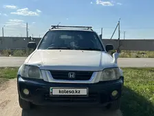 Honda CR-V, 1996