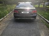 Mercedes-Benz E 200 2014 года за 11 000 000 тг. в Петропавловск