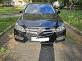 Mercedes-Benz E 200 2014 года за 11 000 000 тг. в Петропавловск – фото 4