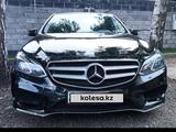 Mercedes-Benz E 200 2014 года за 11 000 000 тг. в Петропавловск – фото 5