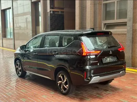 Mitsubishi Xpander 2023 года за 11 000 000 тг. в Астана – фото 8