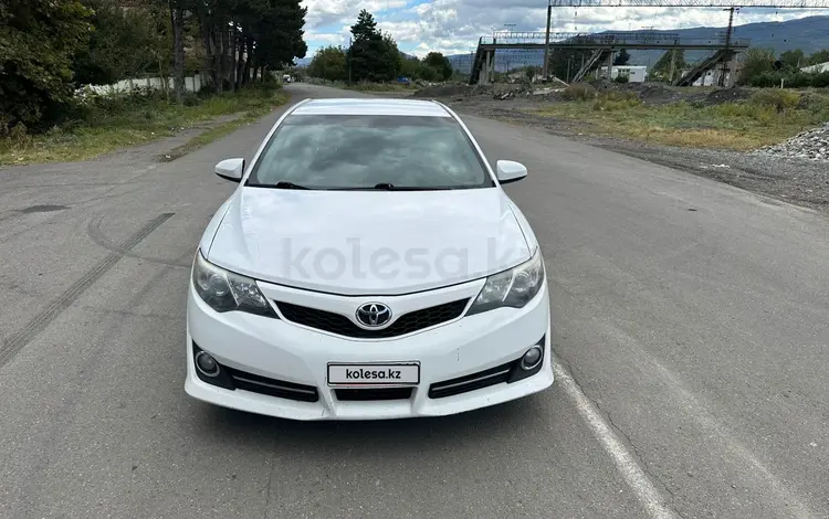 Toyota Camry 2014 года за 8 000 000 тг. в Хромтау