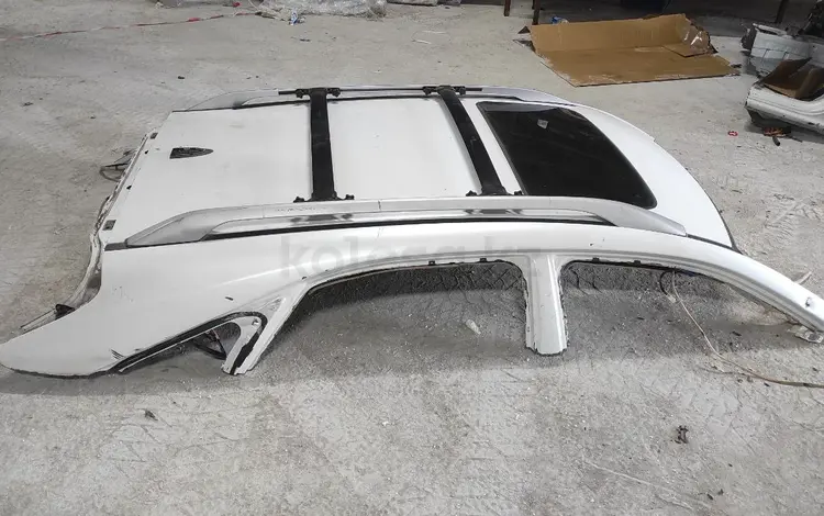 Крыша кузова на Lexus RX350 за 350 000 тг. в Алматы