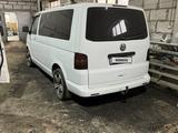 Volkswagen Multivan 2005 года за 7 000 000 тг. в Астана – фото 2