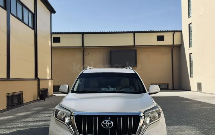 Toyota Land Cruiser Prado 2014 годаfor20 000 000 тг. в Кульсары