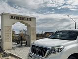 Toyota Land Cruiser Prado 2014 годаfor20 000 000 тг. в Кульсары – фото 5