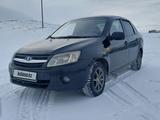 ВАЗ (Lada) Granta 2190 2012 года за 2 300 000 тг. в Усть-Каменогорск