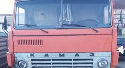 КамАЗ  5511 1986 года за 7 200 000 тг. в Макинск