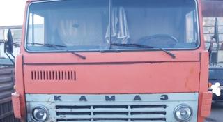 КамАЗ  5511 1986 года за 7 200 000 тг. в Макинск
