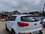 Kia Sportage 2014 годаүшін6 200 000 тг. в Алматы – фото 3