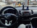 Kia Sportage 2014 года за 6 200 000 тг. в Алматы – фото 11