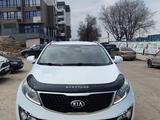Kia Sportage 2014 годаүшін6 200 000 тг. в Алматы