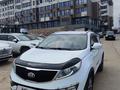 Kia Sportage 2014 года за 6 200 000 тг. в Алматы – фото 2