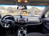 Kia Sportage 2014 годаүшін6 200 000 тг. в Алматы – фото 5