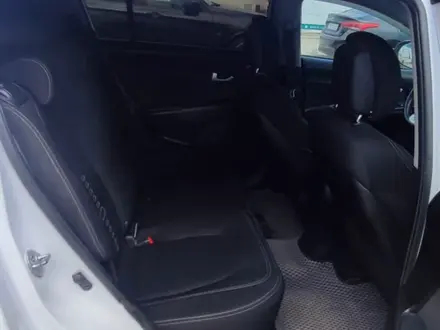 Kia Sportage 2014 года за 6 200 000 тг. в Алматы – фото 7